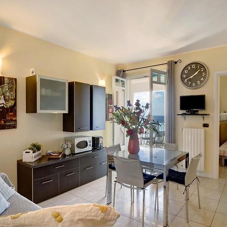 Casa Miradore 600 Mt Dal Mare Imperia Eksteriør bilde
